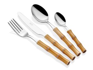 Bamboo Bej
