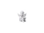 Angel with Bambi 6 cm