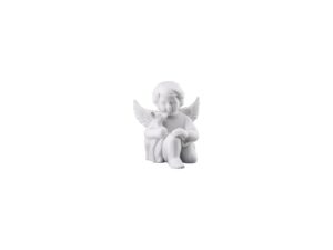 Angel with Bambi 6 cm