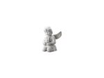 Angel with Flowerpot 6 cm