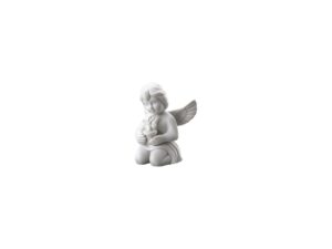Angel with Flowerpot 6 cm