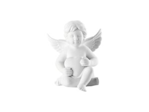 Angel with Heart 11 cm
