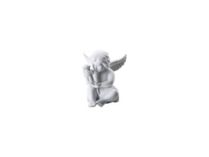 Angel with Lantern 6 cm
