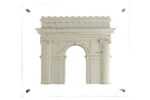 Antik tak tablo 60×70