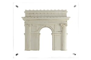 Antik tak tablo 60×70
