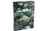Aqumarine Kitap Kutu 29x22x4cm