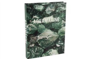 Aqumarine Kitap Kutu 29x22x4cm