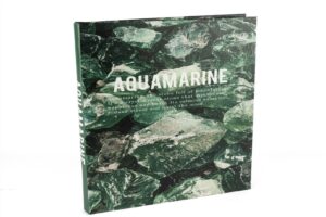 Aqumarine Kitap Kutu 35x34x3cm