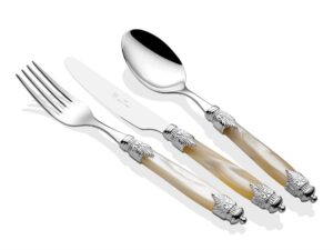 ARIANNA CHROME KEMIK