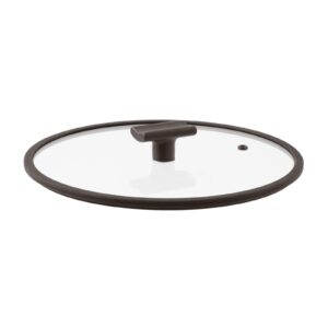 Cam Kapak 20 cm