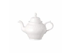 Çay Demlik Sanssouci Weiss