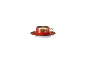 Çay Fincan-Tabak Medusa