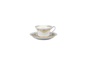 Çay Fincan-Tabak Medusa Gala