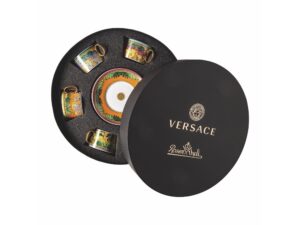 Çay Set 6 lı Jungle Animalier