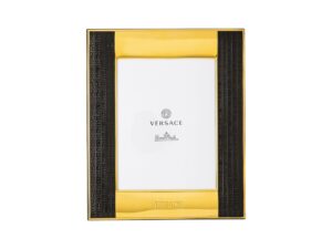 Çerçeve VHF10 – Gold-Black 20×25