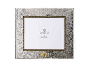 Çerçeve VHF3 – Silver 20×25