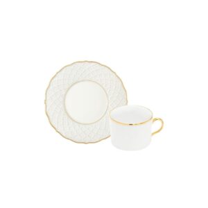 EMPIRE GOLD ÇAY SETİ 6 LI