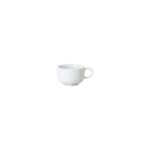 Espresso Fincan Sonetto Bianco