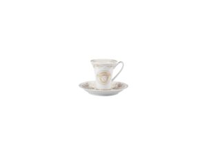 Espresso Fincan-Tabak Medusa Gala