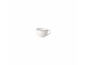 Espresso Fincan Tac Platin