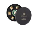 Espresso Set 6 lı Jungle Animalier