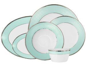 Ethereal Blue 54 Parça