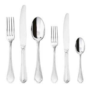 Filet Toiras 36 Parça