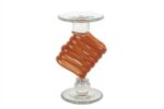 Flame Muse Cam Mumluk 12x23cm