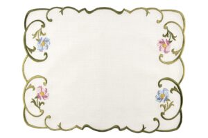 Grace 6lı Amerikan Servisi 40×50