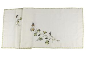 Jasmine 50×170 runner