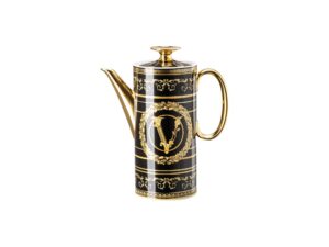 Kahve Demlik Virtus Gala Black