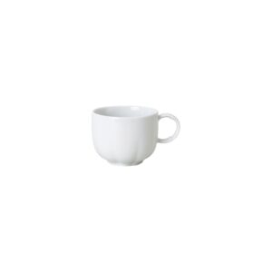 Kahve Fincan Sonetto Bianco