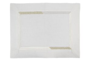 Karmen Beyaz 6lı Amerikan servis 40×50