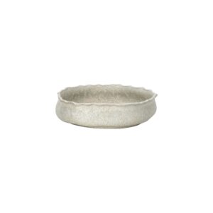 Kase Oval 18 cm Sonetto Stoneware