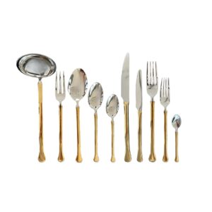 Kiev Yarı Gold 87 Parça