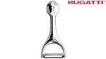 BUGATTİ Kiss Gümüş Soyucu 6x15cm