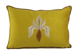 Lily Safran 40×60 Yastık Kırlent