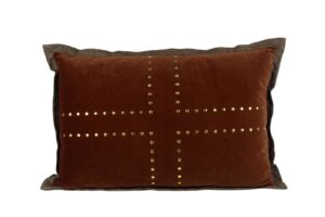 Love Zımbalı 40×60 Yastık Kırlent