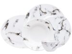 Marble 72 Parça