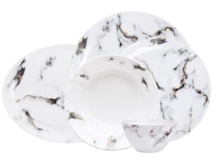 Marble 72 Parça
