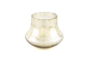 Mercury Gold Cam Mum Espresso Martini 16x14cm