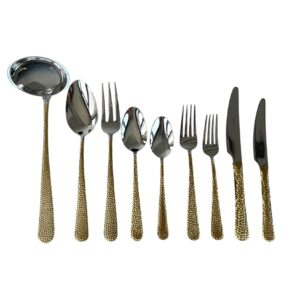 Montana Yarı Gold 87 Parça