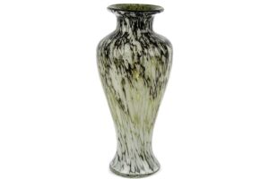 Moss Dreams Cam Vazo 17x36cm