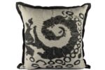 Ocean Salyangoz Yastık 55×55