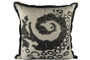 Ocean Salyangoz Yastık 55×55