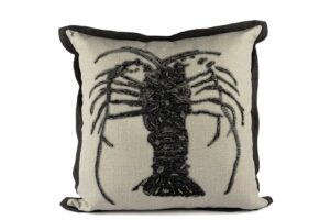 Ocean İstakoz Yastık 55×55
