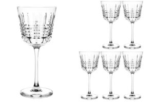 Cristal D’arques Rendez 6lı Kadeh 35cl