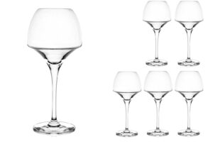 Cristal D’arques Open Up 6lı Kadeh 37cl