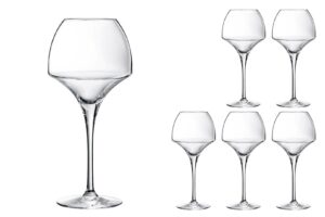 Cristal D’arques Open Up 6lı Kadeh 47cl