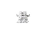 Pair Angels with Heart 5 cm